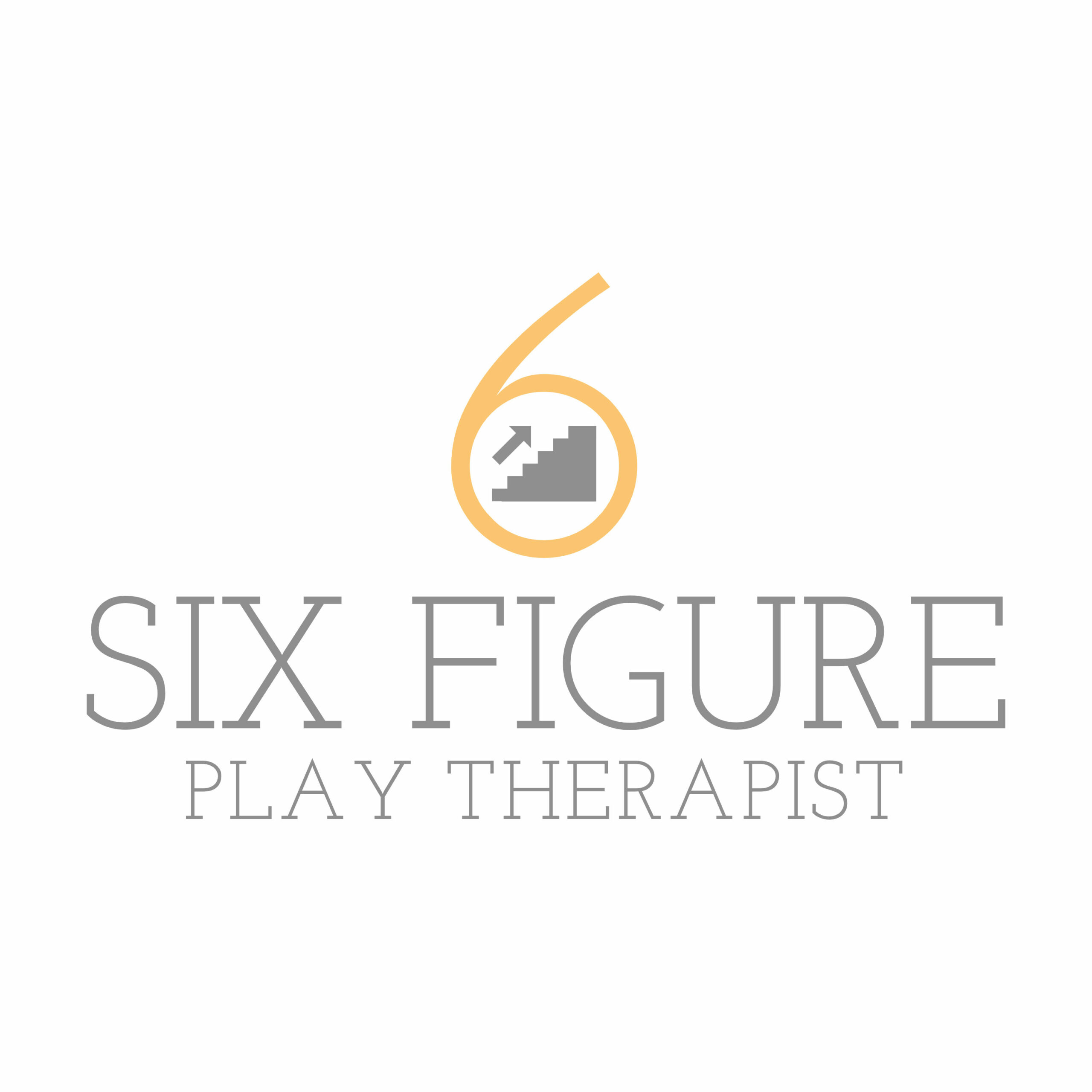 Six Figure Play Therapist